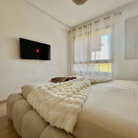 Marrakech Golf City Prestigia Marrakesh Exteriör bild