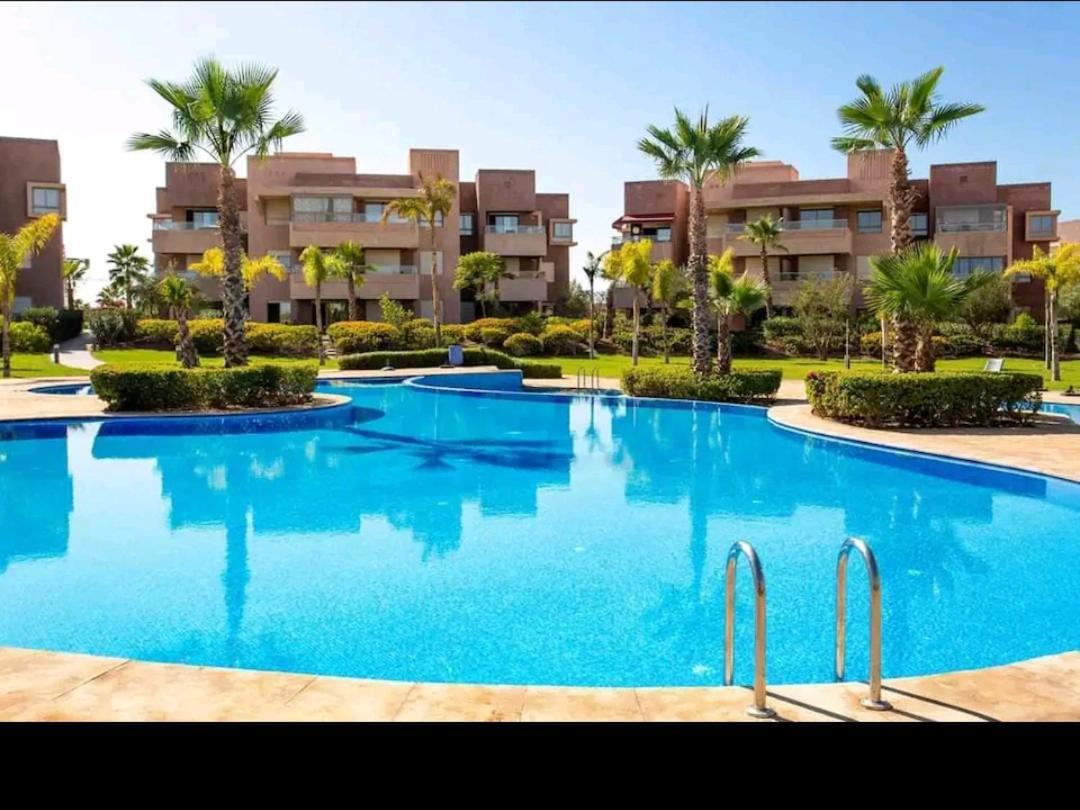 Marrakech Golf City Prestigia Marrakesh Exteriör bild