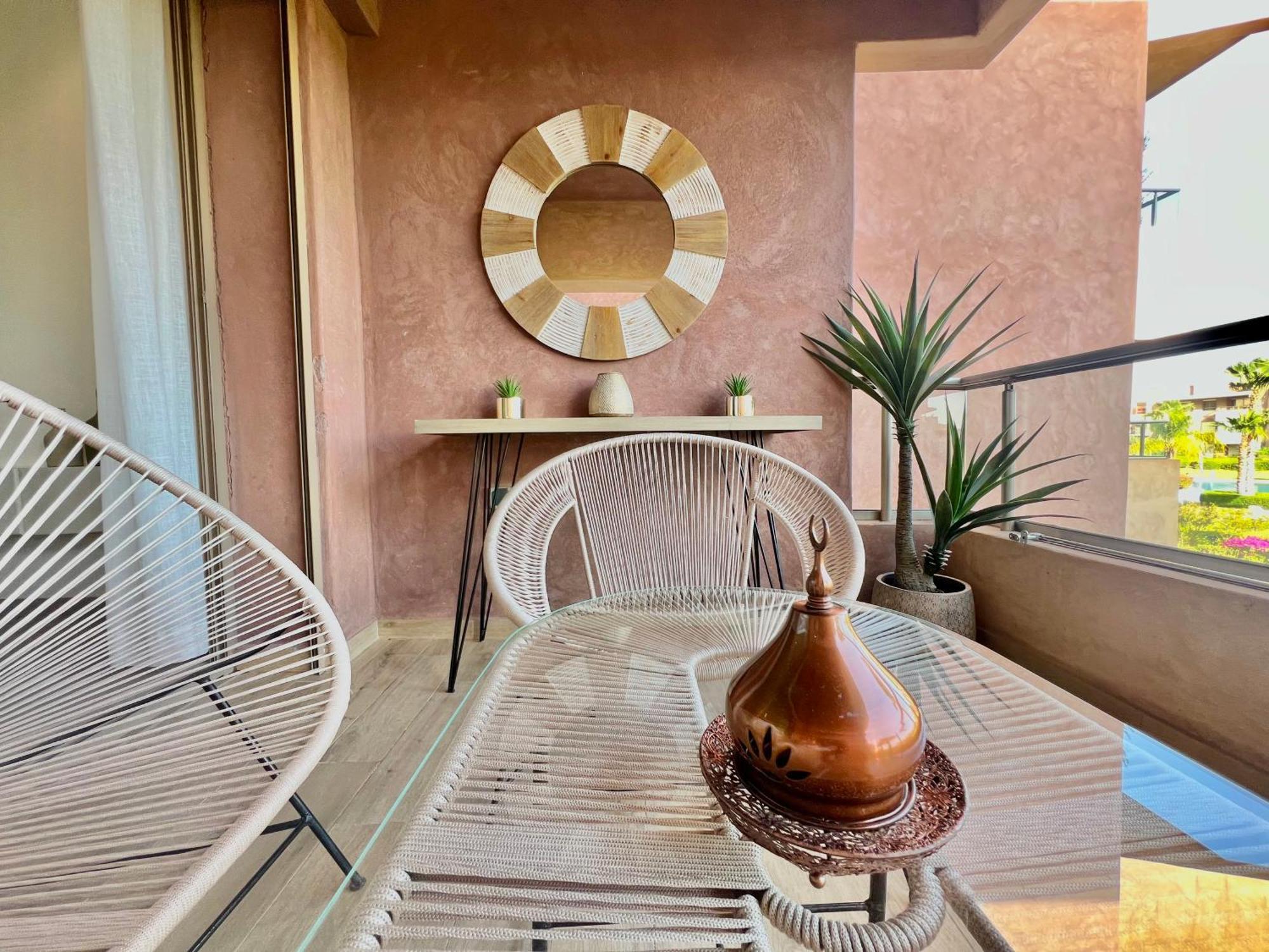 Marrakech Golf City Prestigia Marrakesh Exteriör bild