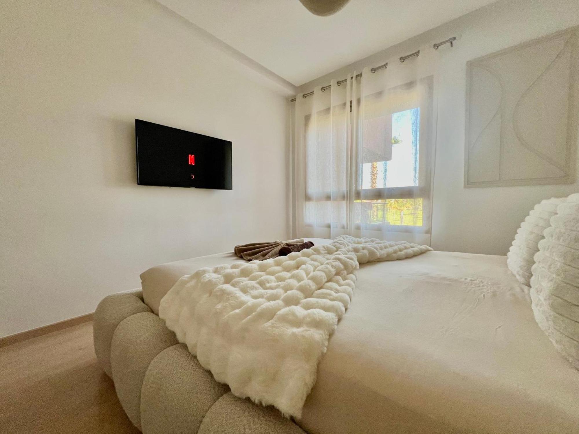 Marrakech Golf City Prestigia Marrakesh Exteriör bild