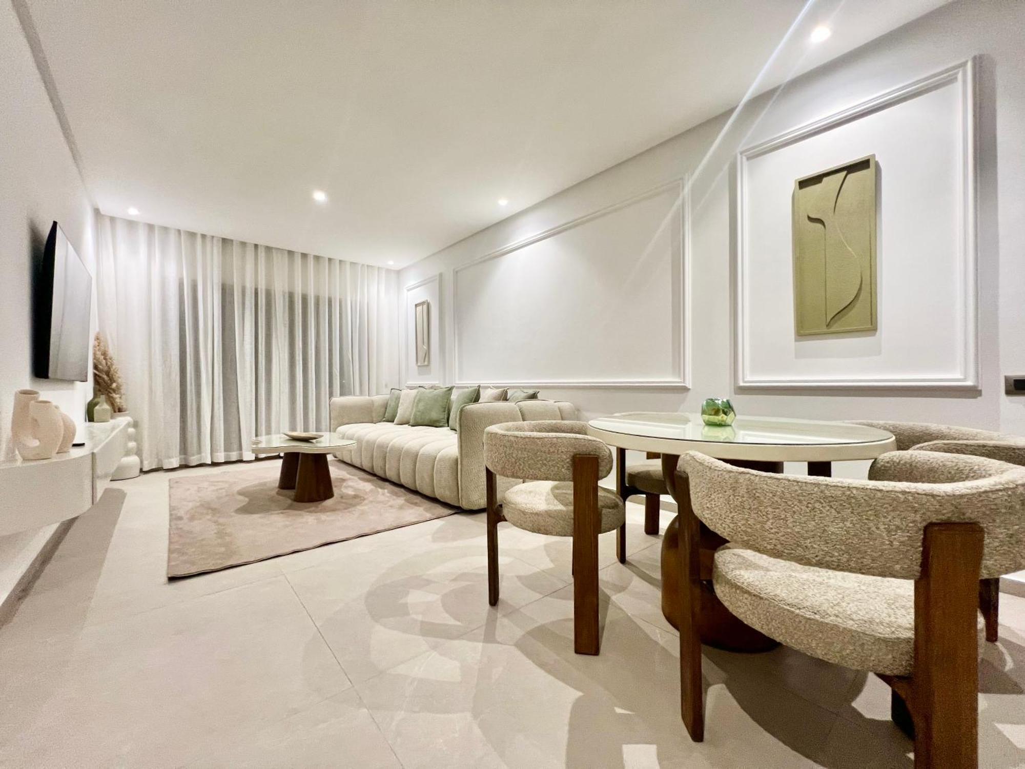 Marrakech Golf City Prestigia Marrakesh Exteriör bild