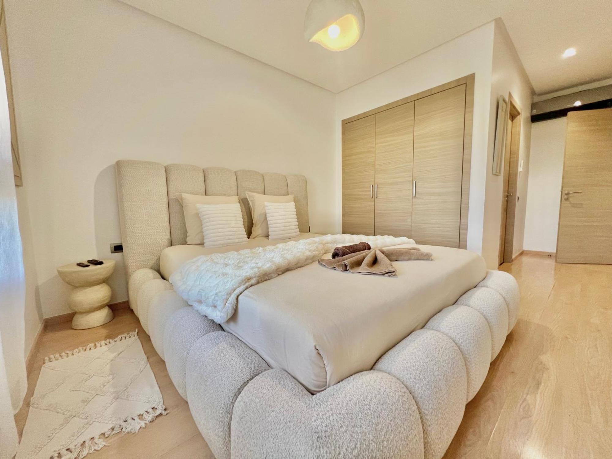 Marrakech Golf City Prestigia Marrakesh Exteriör bild