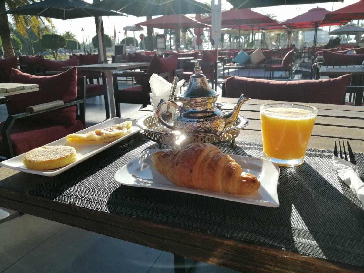 Marrakech Golf City Prestigia Marrakesh Exteriör bild